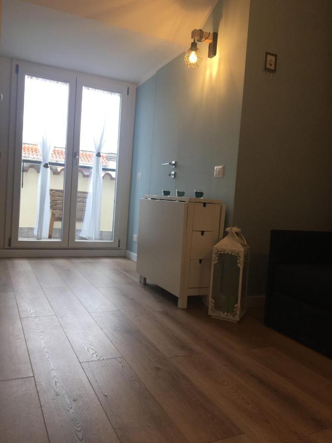 La Chicca Alloggio Turistico Daire Roma Dış mekan fotoğraf